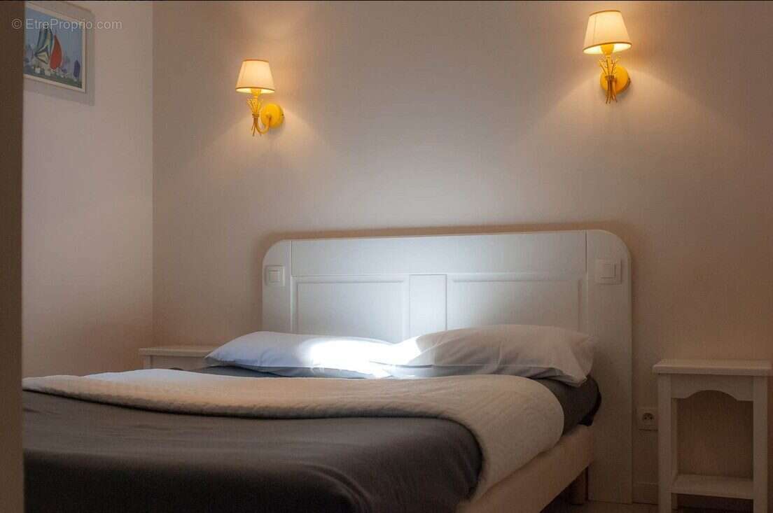 Appartement 34 m² à Gonneville-Sur-Honfleur  - photo 2