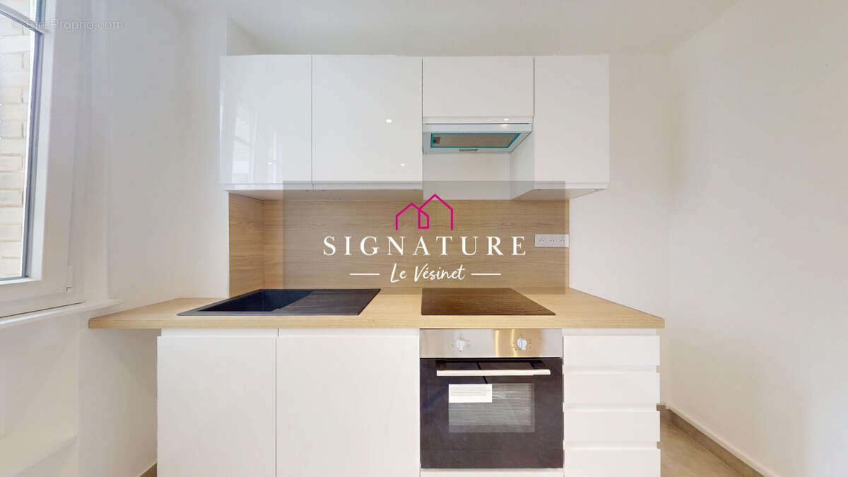 Exclusite - appartement asniere-sur-seine 4min becon-les-bruyeres - photo 4