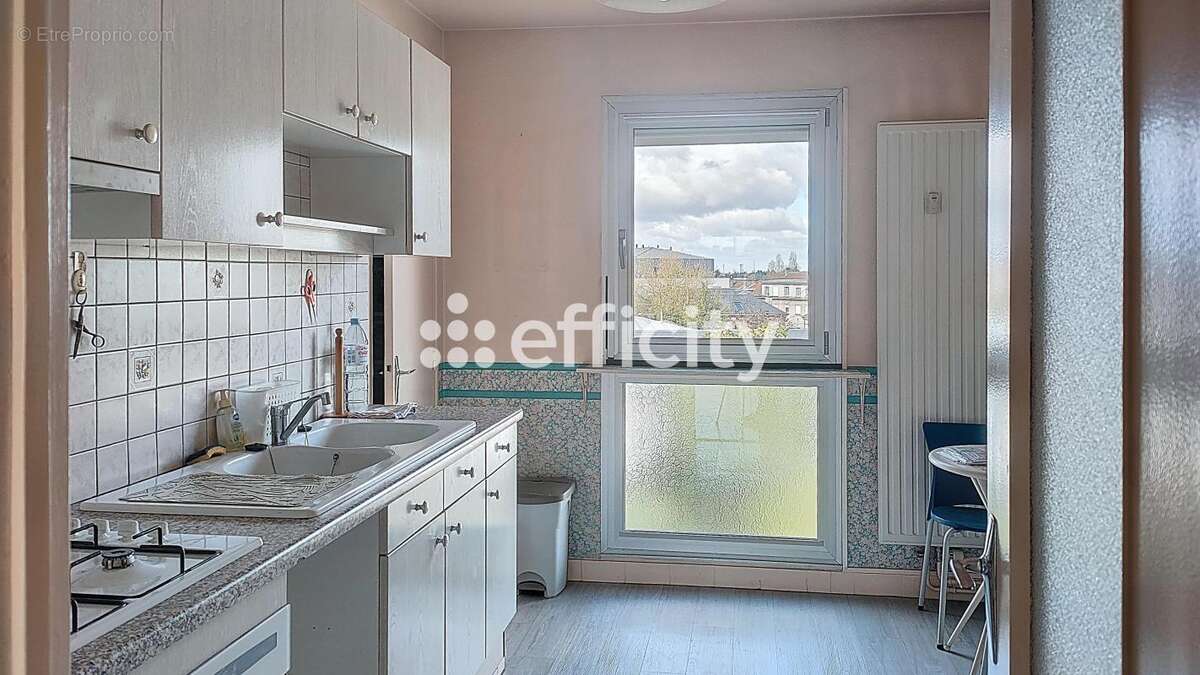 Appartement à CHARTRES