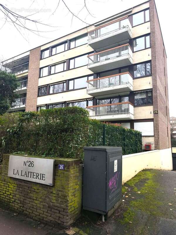 Maison à ROUBAIX