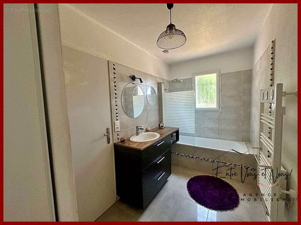 Maison 105 m² à Langon  - photo 5