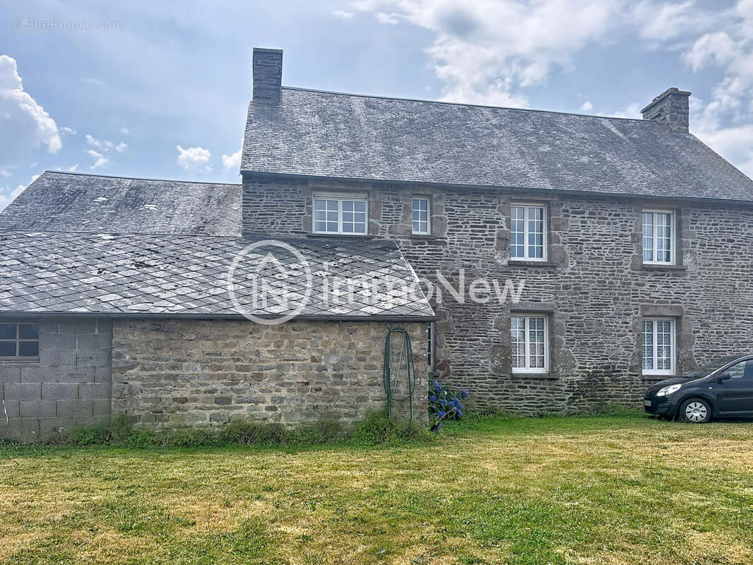 Maison 127 m2 habitable de suite proche bourg sur beau terrain 2500 m2 environ - photo 11