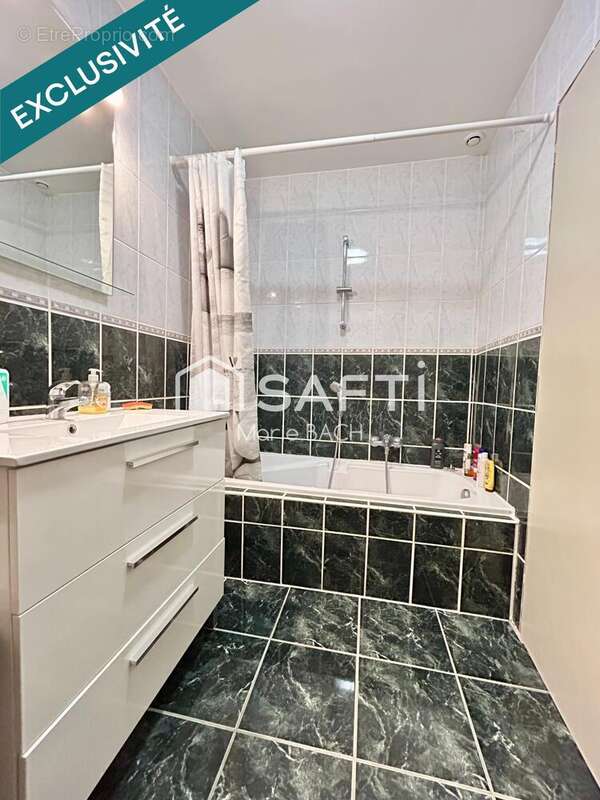 Photo 3 - Appartement à SARRE-UNION