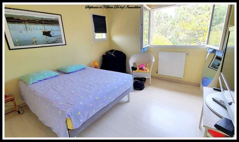 Villa de luxe à vendre 8 pièces LE GRAU D'AGDE de 326 m2 avec sous-sol de 150m2 (34) - photo 18