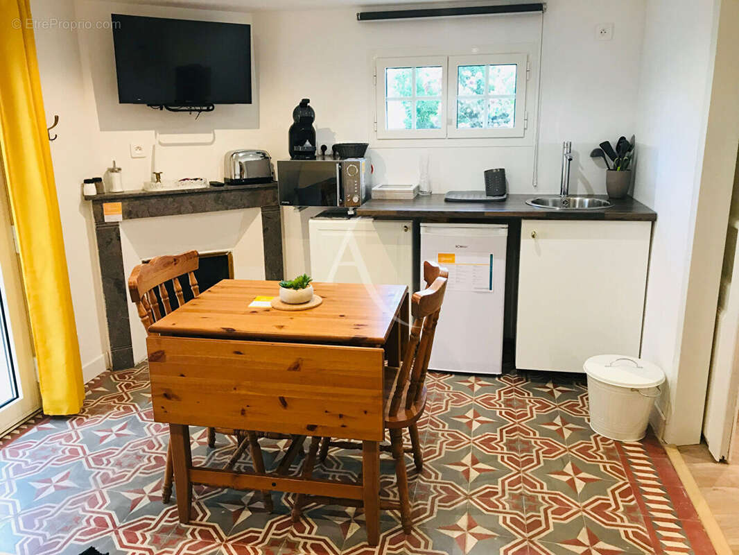 ? Ensembles immobilier de charme avec deux gîtes indépendants ? Revenus locatifs ? Fort potentiel d'évolution  Et si votre futur - photo 17