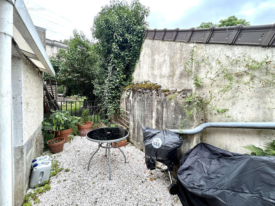 Maison Vaux Sur Seine 5 pièce(s) 70 m2 - photo 15