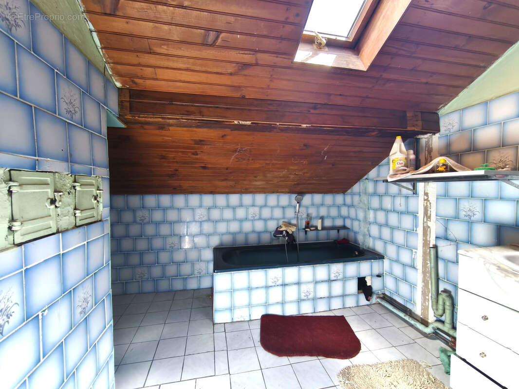 Appartement à MULHOUSE