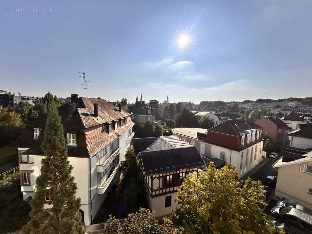 Appartement 68 m² à Strasbourg  - photo 3