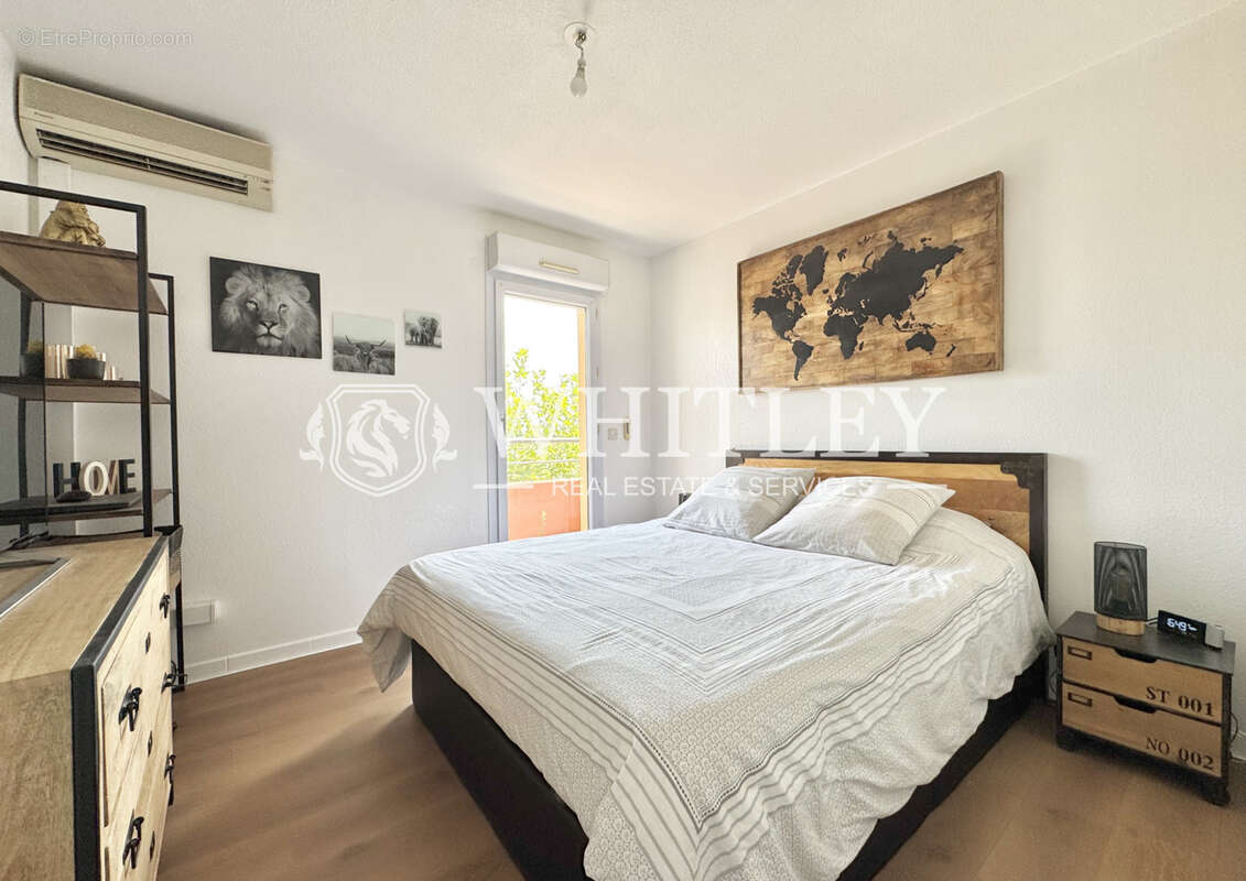 Appartement 3/4 pièces 72m2 en centre ville - photo 7