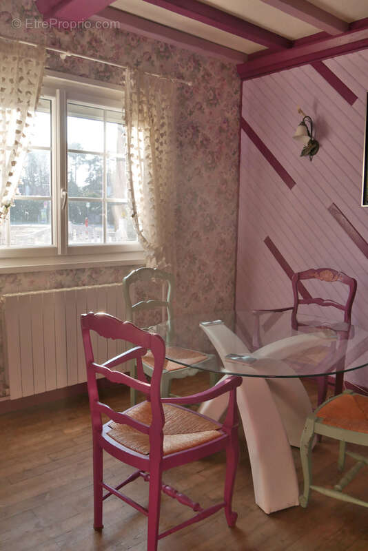 Maison à MERVILLE-FRANCEVILLE-PLAGE