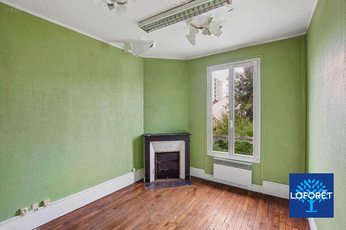 Appartement à ALFORTVILLE