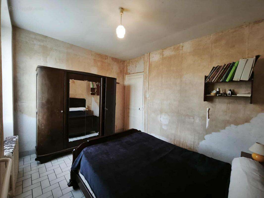 Maison à LANDRICOURT