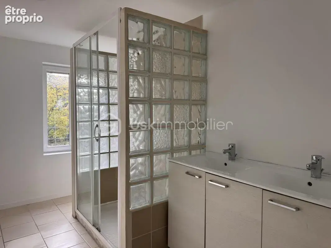 Charmante maison de ville de 39 m² avec jardin privatif de 55 m² - photo 8