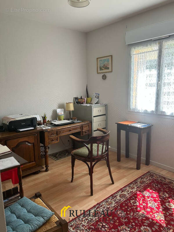 Maison à SAINT-ANDRE-DE-CUBZAC