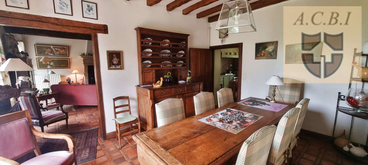 Maison à VENDOME