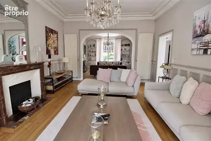 Maison 9 pièces 302 m² à vendre à Solers (77111) - photo 10