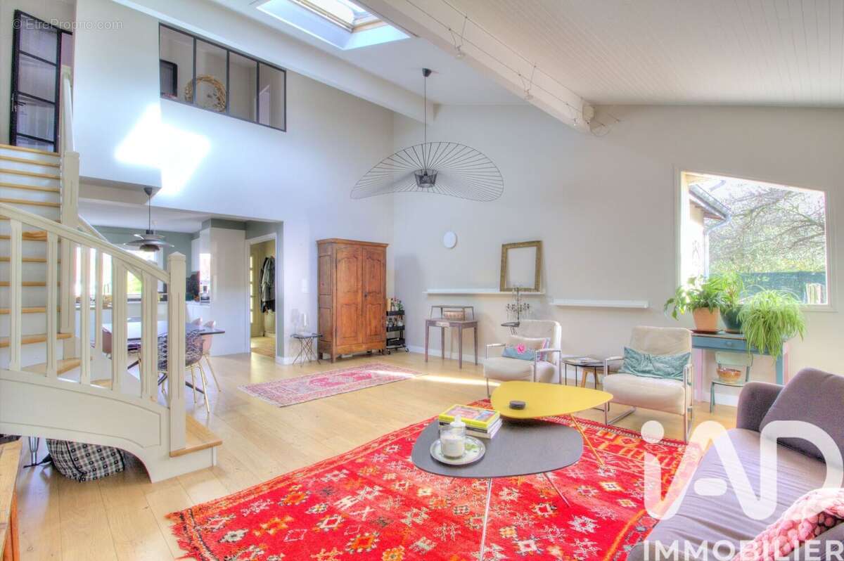 Photo 4 - Maison à TOURNEFEUILLE