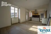 Maison à SELONGEY