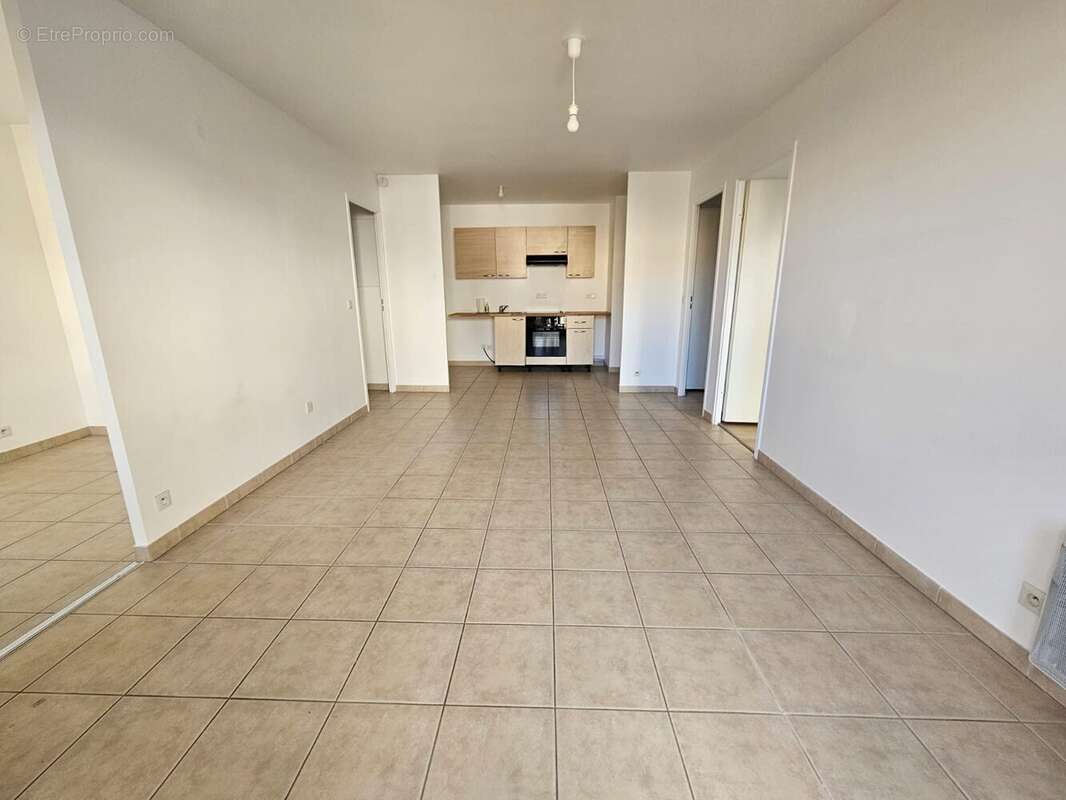 Appartement à NOISY-LE-GRAND