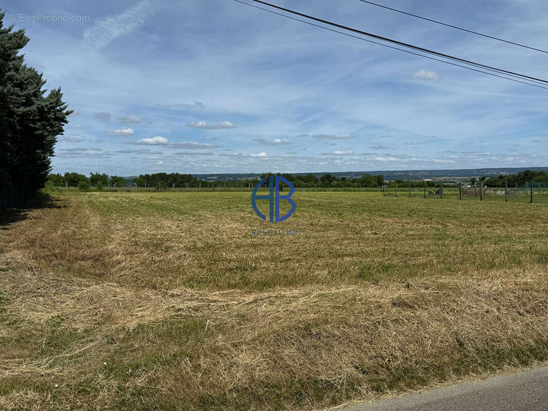 VIRIVILLE - Terrain constructible 1581 m² -  Secteur calme - photo 3