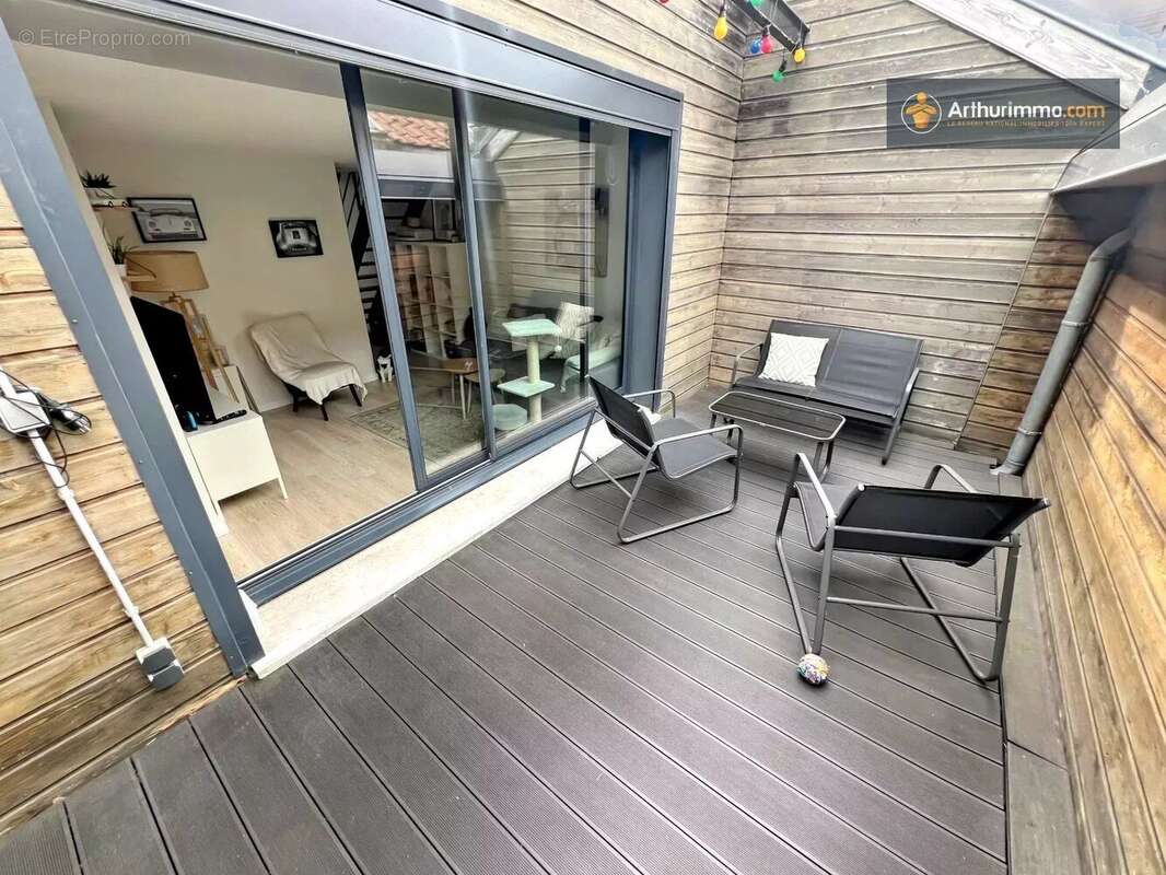 Appartement à TOURCOING