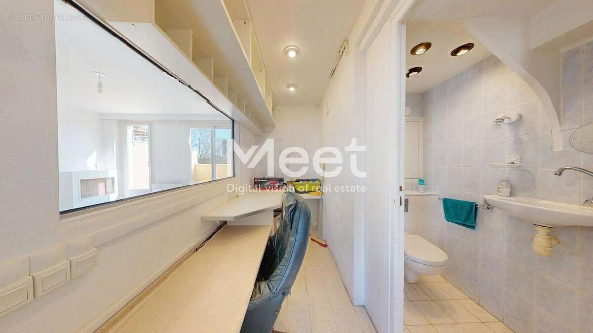 Appartement à MAUREPAS