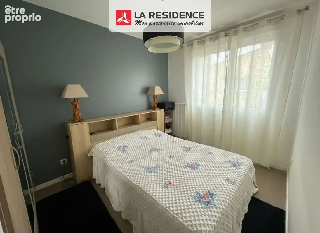 Appartement 3 pièces 63 m² à vendre à La Verriere (78320) - photo 4