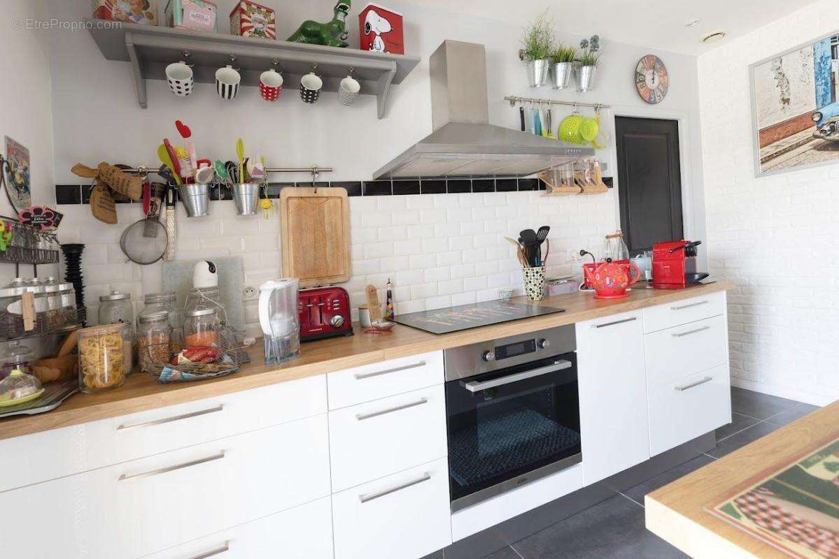 Maison À Vendre - photo 8