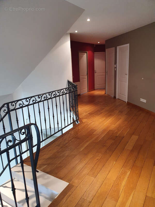 Maison à LE BOSC-ROGER-EN-ROUMOIS