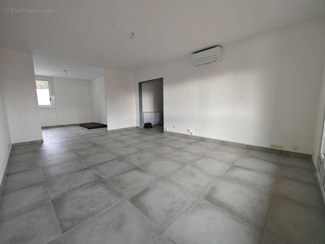 Appartement à LA GARDE