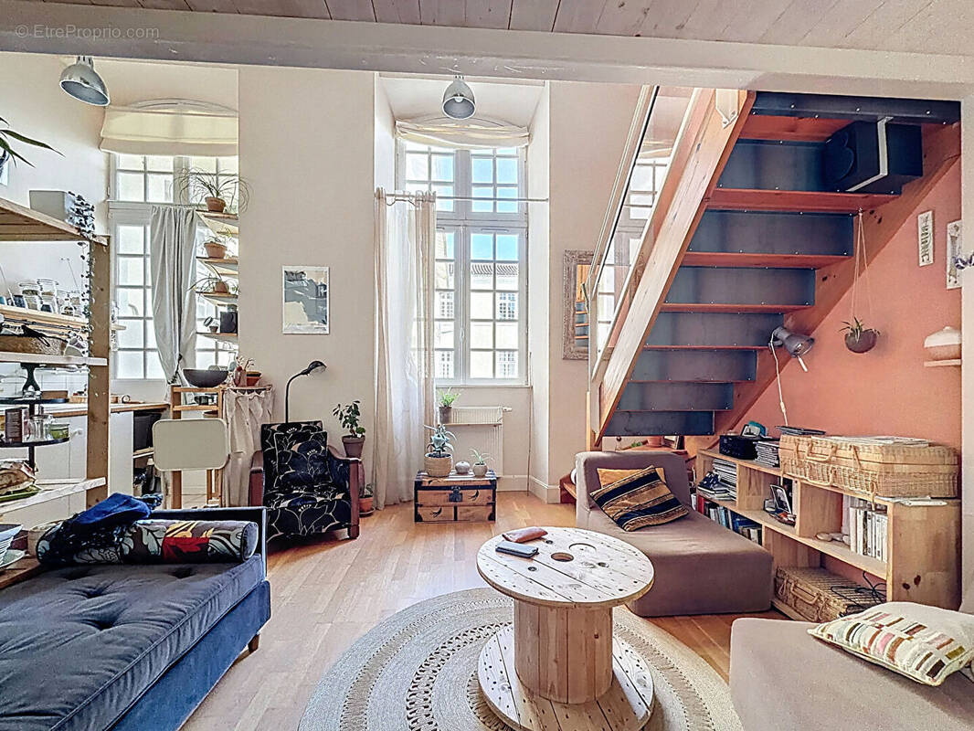 Appartement à AUCH