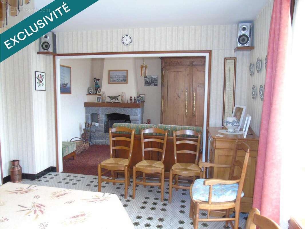 Maison 77 m² à Sideville  - photo 7