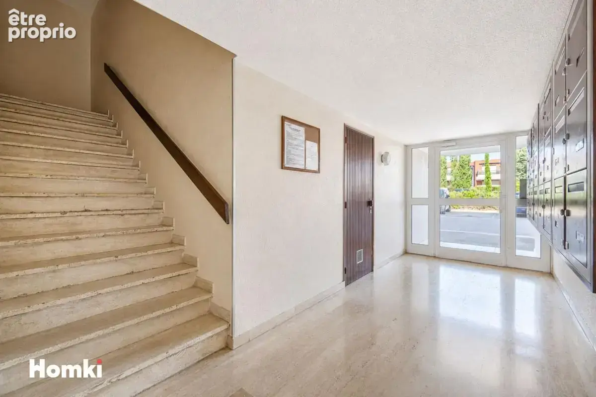Appartement T2 de 40 m² à Montpellier 34080, Rue Paul Rimbaud - photo 14