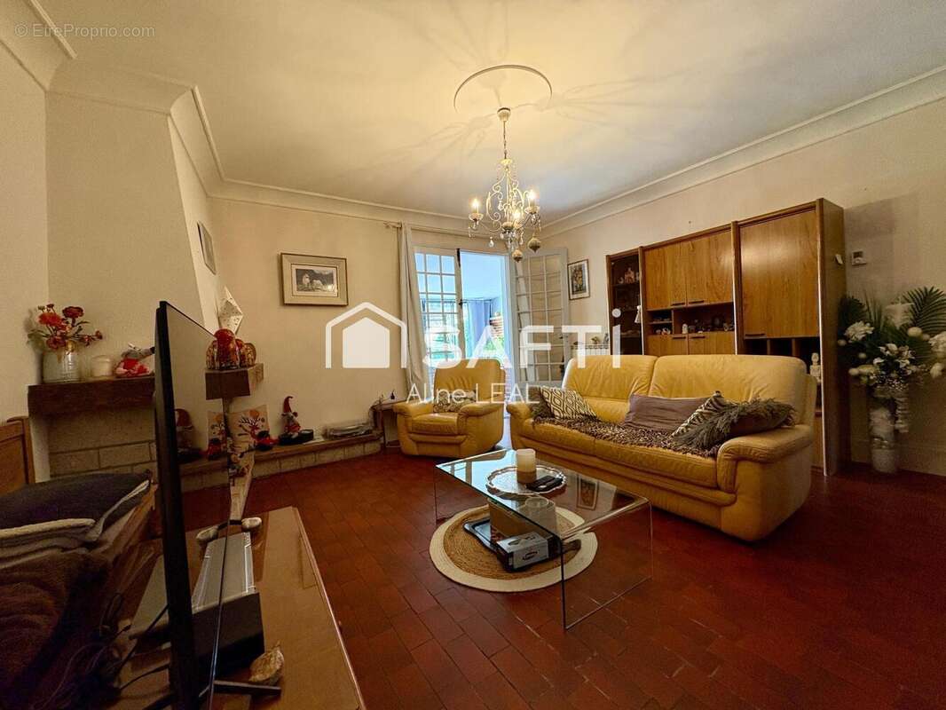 Photo 3 - Maison à CASTELSARRASIN