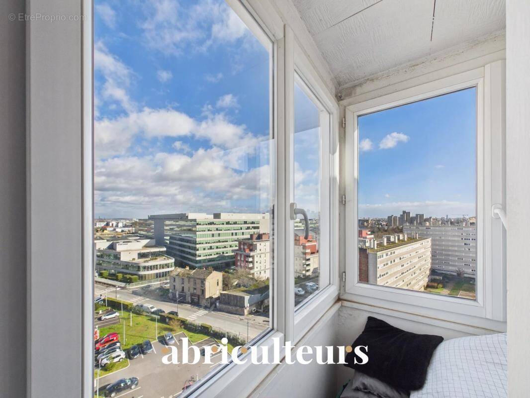 Appartement à BEZONS