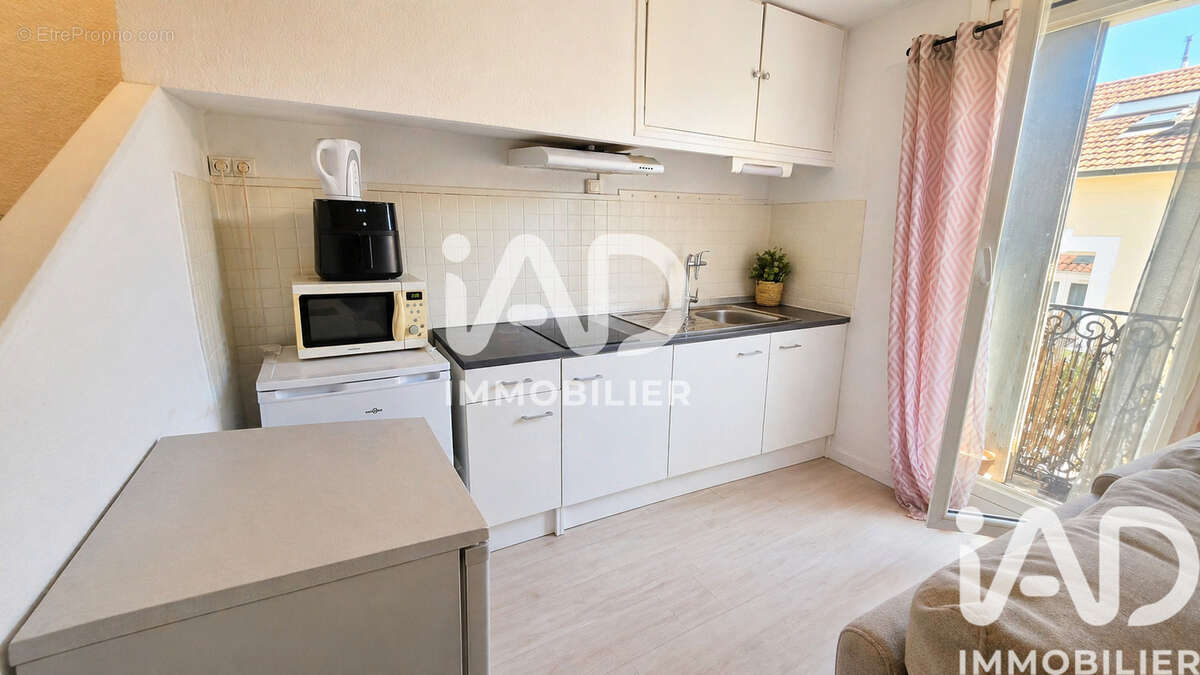 Photo 2 - Appartement à BEZIERS