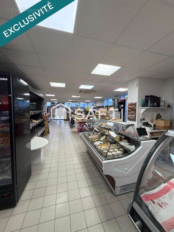 Commerce 74 m² à Treize-Septiers  - photo 5