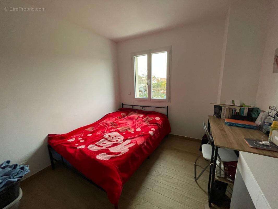 Maison à PONT-DE-CHERUY