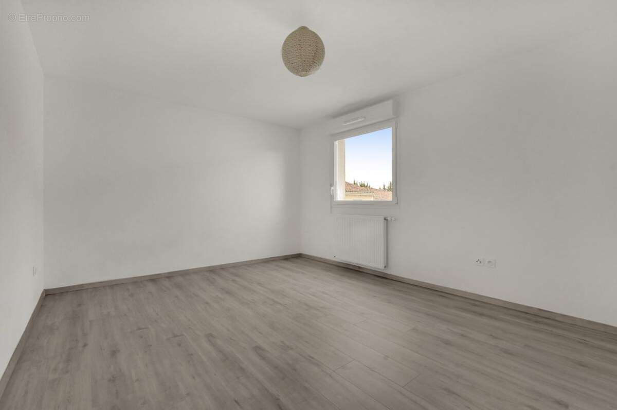 Maison contemporaine 2019 - 118 m² - t5 - saint-jory centre - photo 8