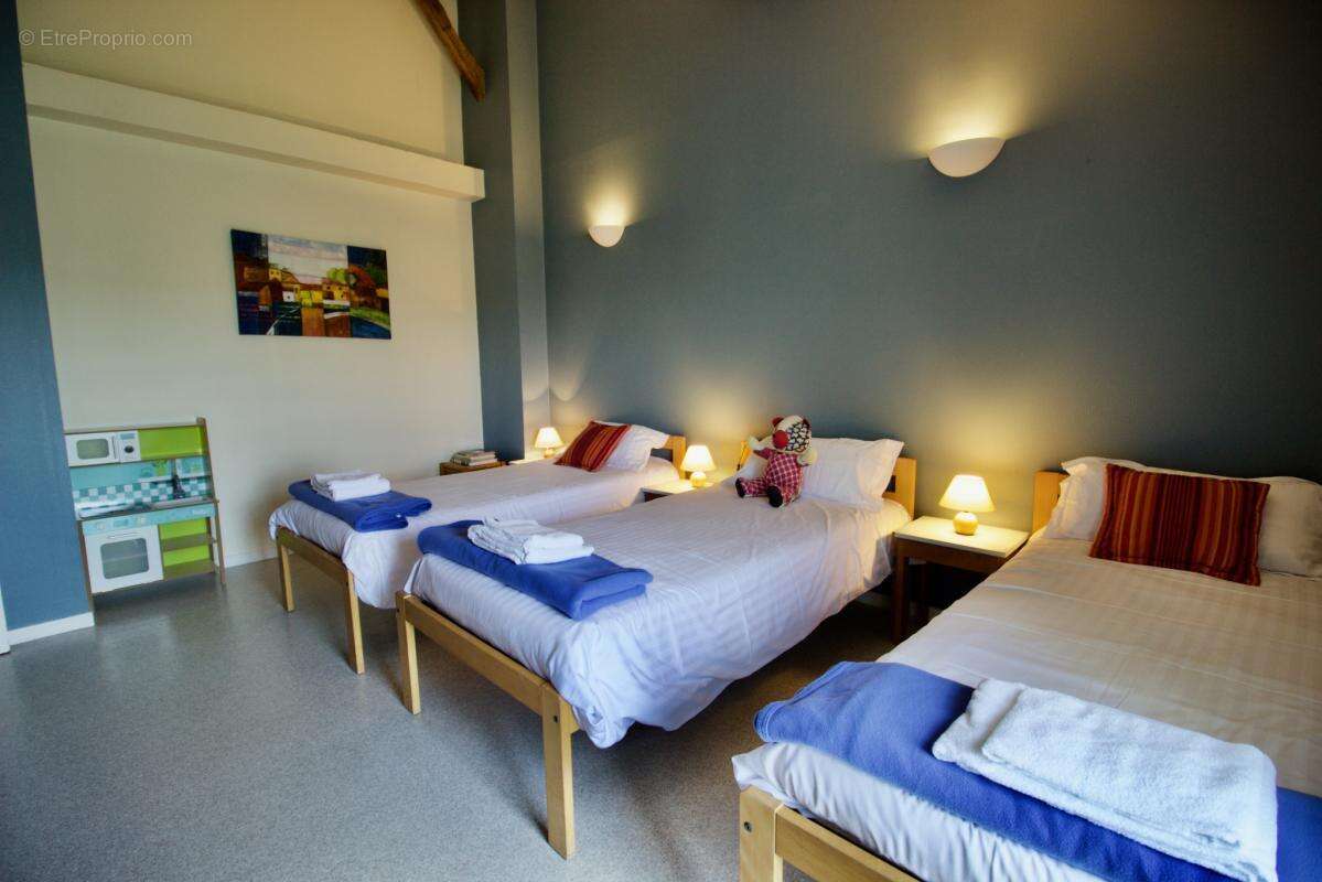 Maison à AVAILLES-LIMOUZINE