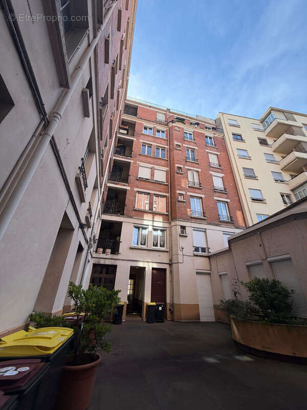 Appartement hypercentre avec garage - photo 7
