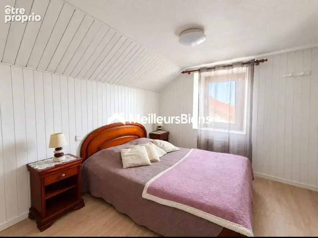 Superbe maison de village à Péron - photo 16
