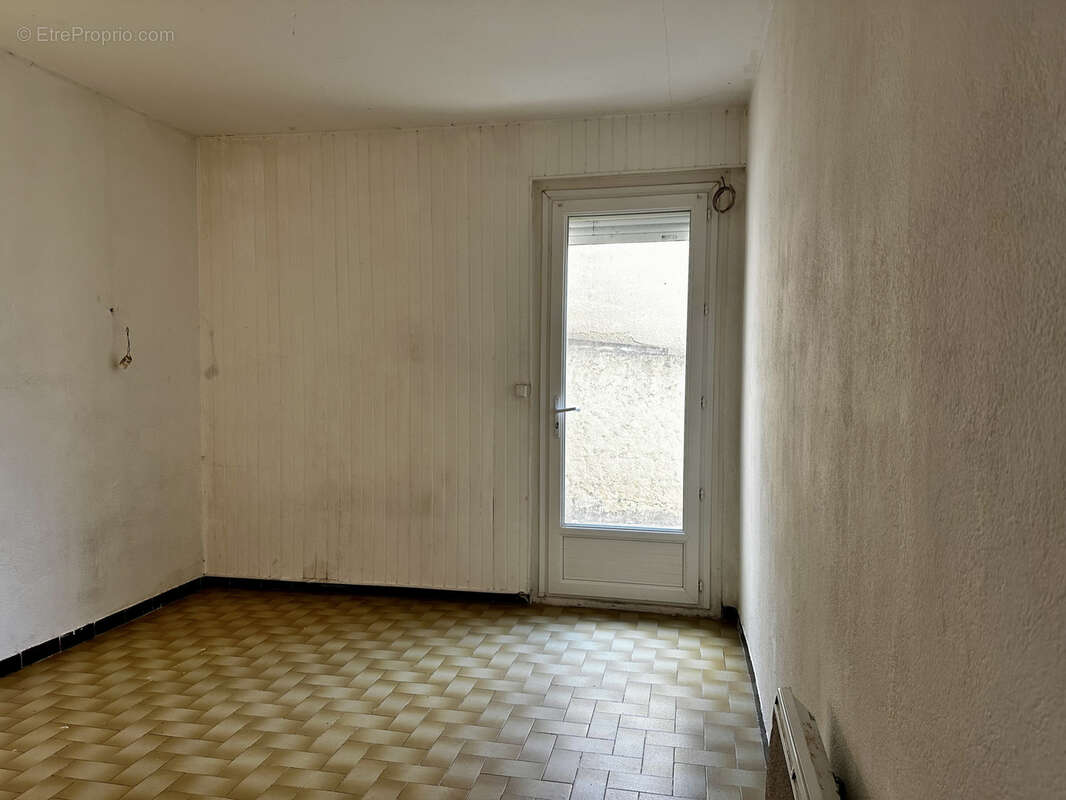 Maison à LE BARCARES