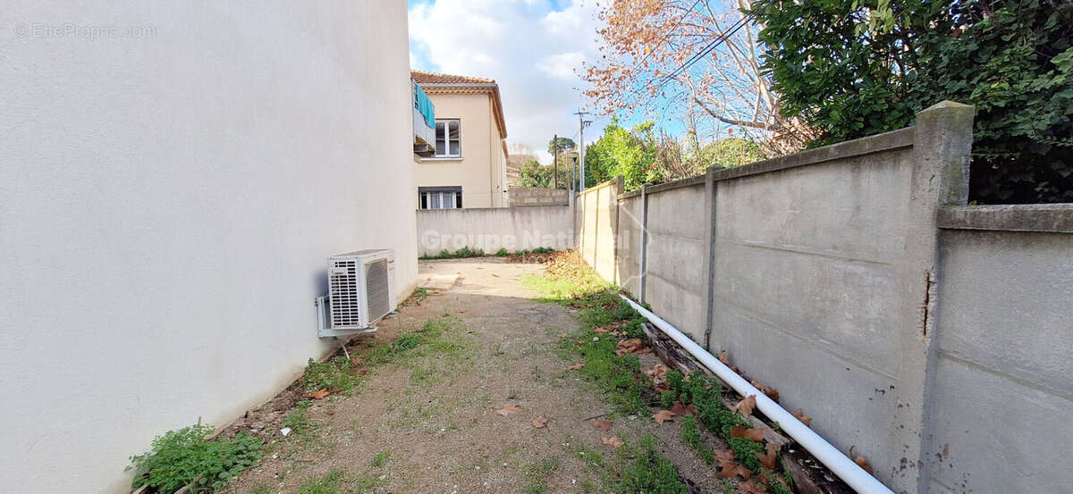 Appartement à ISTRES