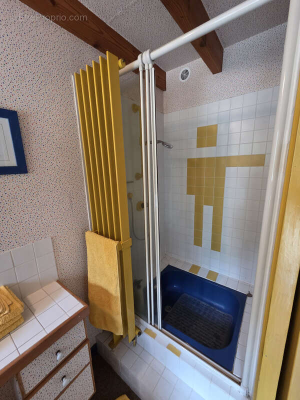 Maison à BRESSOLLES