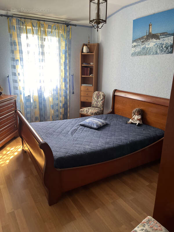 Belle maison f5 en bordure de vienne au calme - photo 8