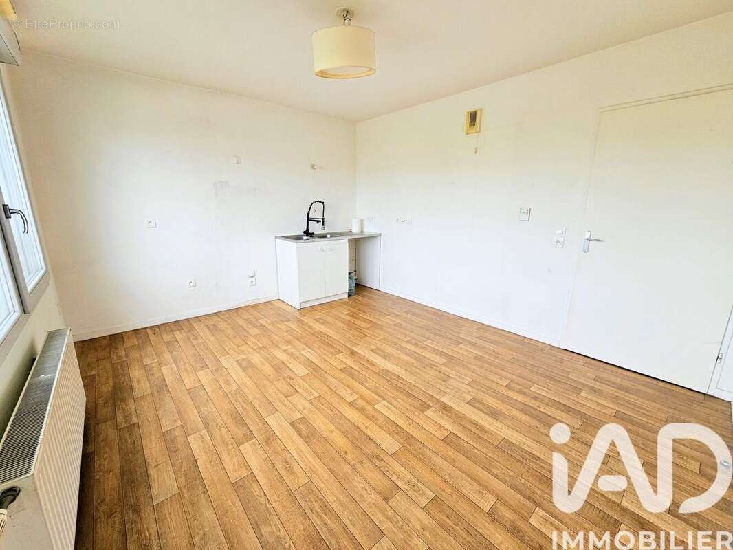 Photo 2 - Appartement à CRETEIL