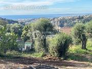 Terrain à SAINT-ANDRE-DE-LA-ROCHE