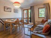 Appartement à LES ALLUES