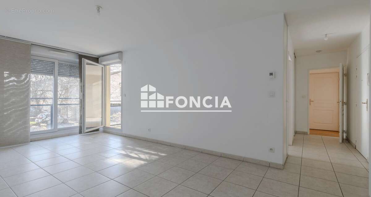 Appartement à FRANCHEVILLE